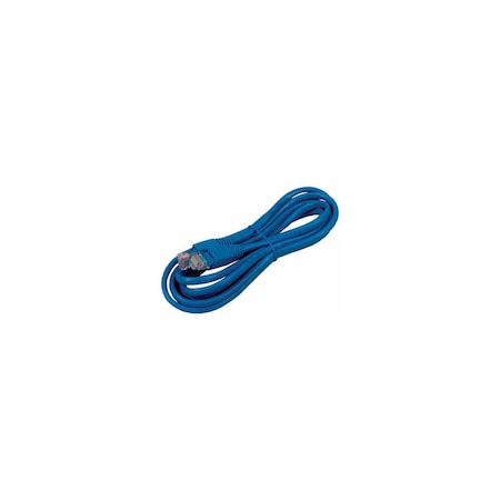 Audiovox 7-Ft. Blue Cat5 Cable TPH530BR