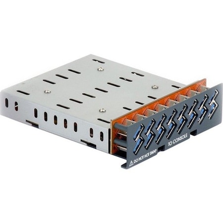 Lantronix 16-PORT USB I/O CARD FRUSB1601