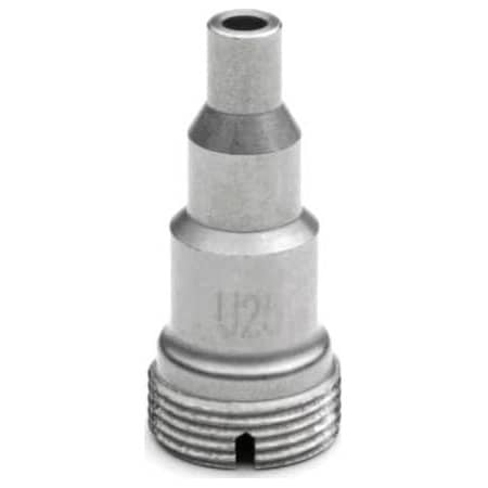 Fluke Networks Univer Video Probe Tip, Patch Cords, 2.5MM FI1000-2.5-UTIP