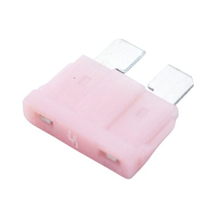 Optifuse Automotive Blade Fuse, ANR Series, 1A to 40A, 32V DC ANR-4A