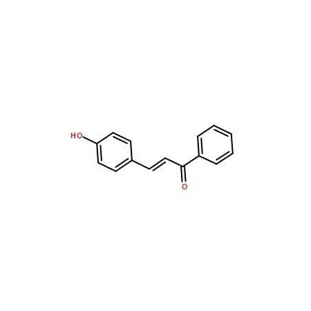 Ak Scientific (E)-4-Hydroxychalcone (25g), CAS 38239-55-3 6542AL-25g