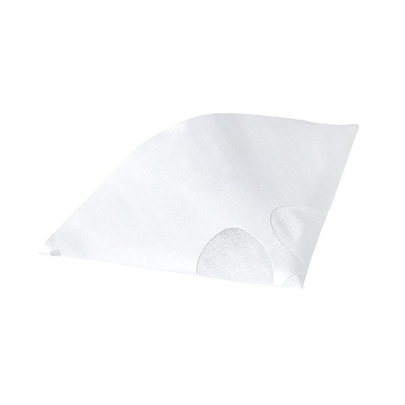 Omni-Fill Aerosol Paint Filling System Parts, White B14634