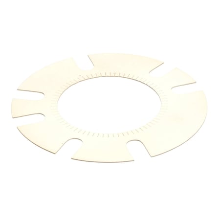 Hobart Gasket, Flange 00-688253