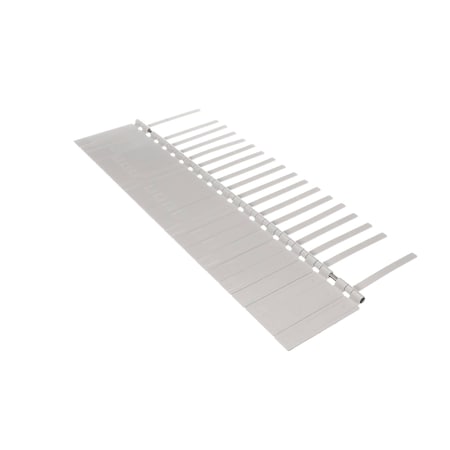 Itv Ice Makers Curtain, Complete 5395