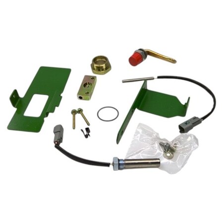 John Deere HEATING ELEMENT, JOHN DEERE OEM BL15189 BL15189