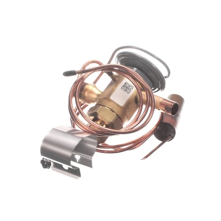 York Thermal Expansion Valve/TXV, 3/8in x 5/8in ODFCO S1-02546372000