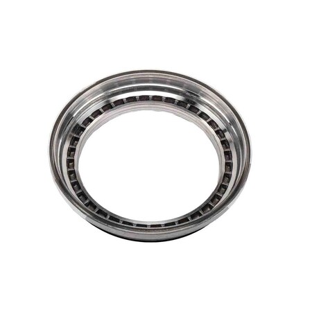 Acdelco PISTON ASM-3-5/REV CLU, Automatic Transmission Clutch Pack Piston, 24242871