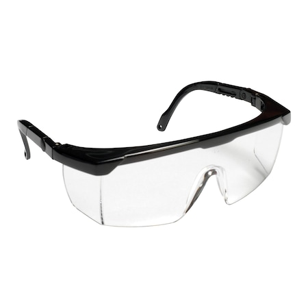 Retriever Retriever, Safety Glasses, 1 PR EMB10S