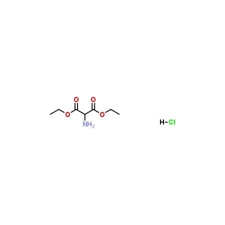 Ak Scientific Diethyl aminomalonate hydrochloride (25g), CAS 13433-00-6 A391-25g
