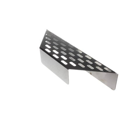 Frosty Factory Drip Tray Insert, Stainless Steel, 10in F6604