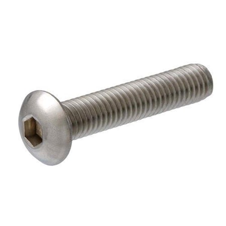 Virtual 6 mm Metal Replacement Side Screw VI2207803