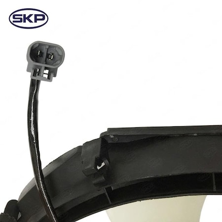 Skyward Automotive Products A/C Condenser Fan Assembly, SK620407