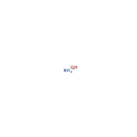 Ak Scientific Ammonium hydroxide solution, ACS reagent (5mL), CAS 1336-21-6 Y1310-5mL