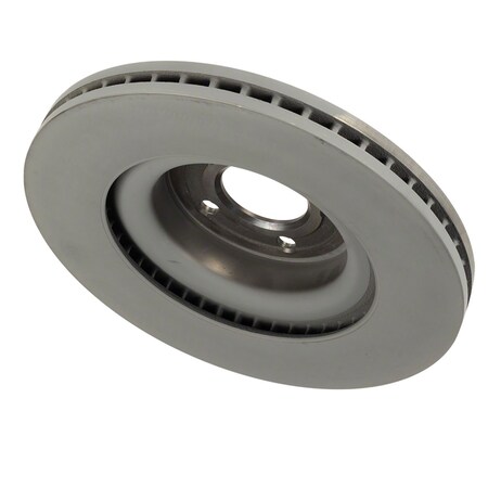 Motorcraft Disc Brake Rotor,  BRRF448