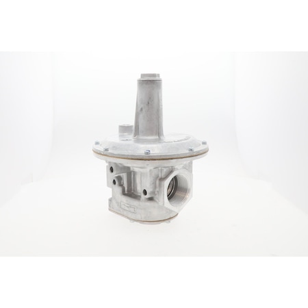 Maxitrol 1 1/2 in. ZERO GOV.REG, 5# MAX 210DZ-1 1/2