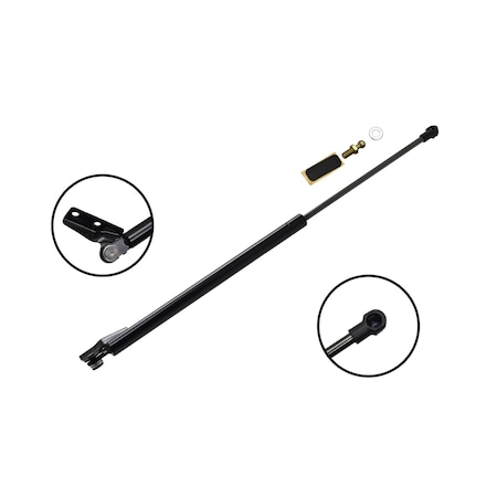 Fcs Struts Liftgate Lift Support 84911