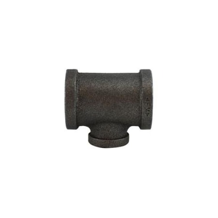 Midland Industries TEE REDUCING 1-1/4IN FPT 1-1/4IN FPT FPT 65303