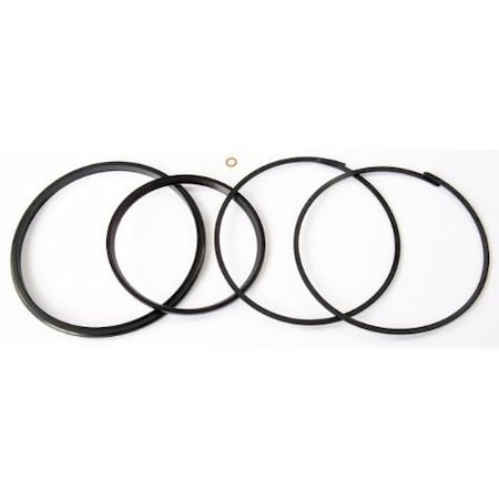 Enerpac Hydraulics Equipment Parts, 7 1/2" L RSM1500K