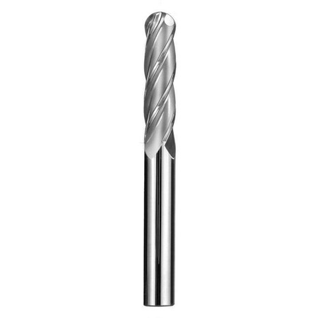 Sgs End Mill 33104