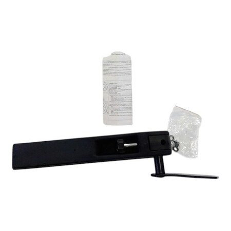 John Deere ARMREST, OEM AT117134