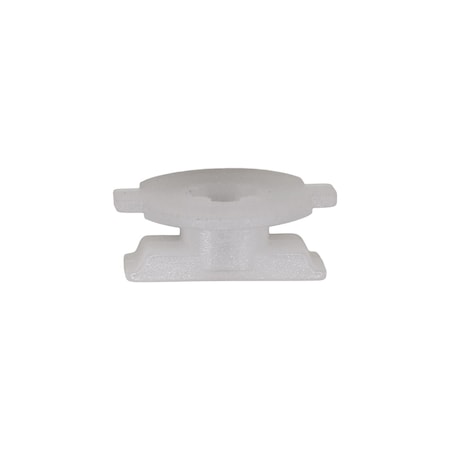 Auveco Hyundai Moulding Clip Natural Nylon, 15PK 21038
