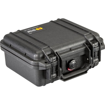 Pelican Products CASE PROTECTOR W/FOAM LAYR BLK 1200-000-110