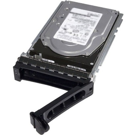 Accortec 300 GB Hybrid Hard Drive - 2.5" Internal - SAS - 15000rpm - Hot Pluggable 400-AJRX-ACC