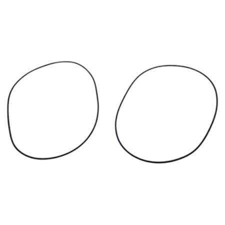 Liebherr O-RING, LIEBHERR OEM 10671-L 10671-L