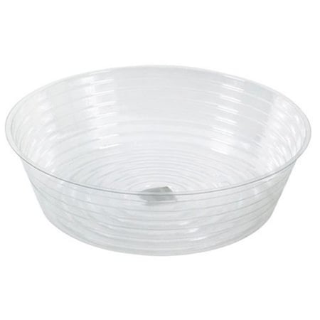 Midwest Air Technologies 4 in.Clr Deep Plant Liner DL4VUS 202787