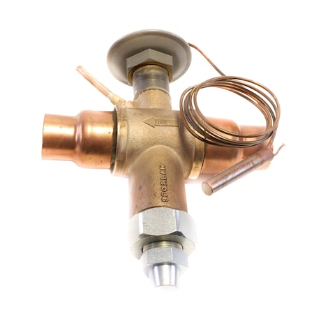 York Thermal Expansion Valve 025-32906-000