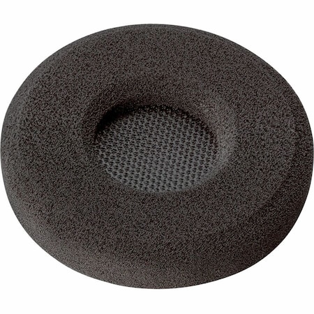 Hp Poly EncorePro HW510/520 Foam Ear Cushions (2 Pieces) 85Q31AA