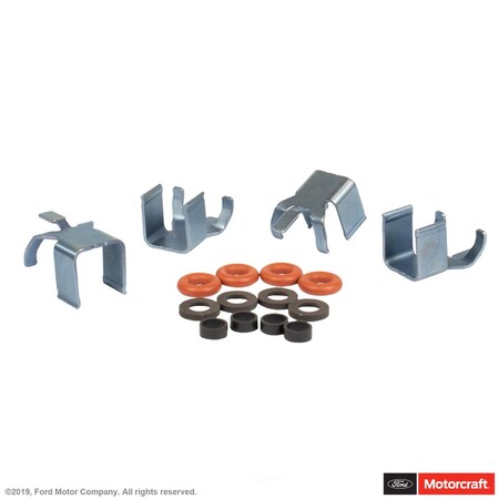 Motorcraft CM-5295 Fuel Injector O-ring Kit CM5295