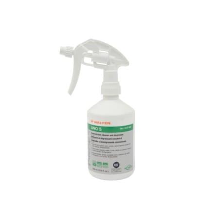 Walter Walter Refillable Trigger Sprayer - UNO S 53L335