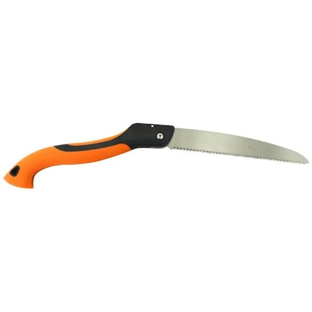 Barracudasaw 11 In. Blade Pull Folding Saw Tri Cut Teeth 9 Tpi 119