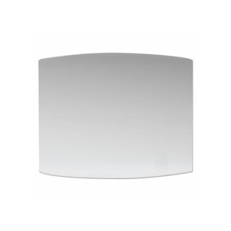 Anchor Brand Cover Lens, 100% Polycarbonate, Miller, Outside Cover Lens, 3 3/4 in x 4 5/8 in, 20PK 101-UV241M