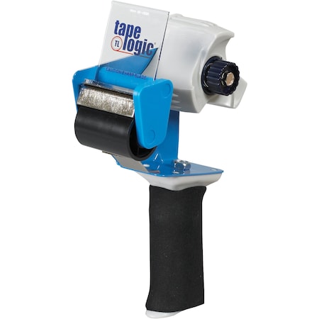 Tape Logic 2in Comfort Grip Carton Sealing Tape Dispenser TDCG2