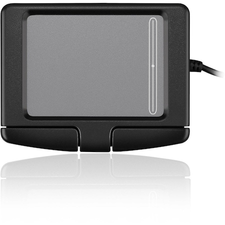 Adesso GP-160UB Easy Cat 2 Button Glidepoint Touchpad - Electromagnetic - USB GP-160UB