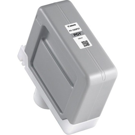 Canon PFI-1300 PGY - PIGMENT INK TANK 330ML 0818C001