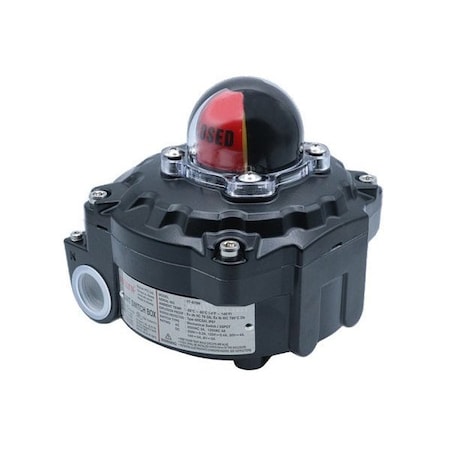 Sharpe LS Bracket ST-2, 80mm L, 30mm W 4350004812