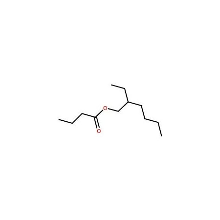 Ak Scientific 2-Ethylhexyl butyrate (25ml), CAS 25415-84-3 5625AL-25ml