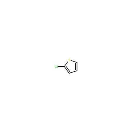 Ak Scientific 2-Chlorothiophene (5g), CAS 96-43-5 X7025-5g
