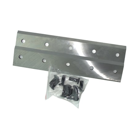 Dk2 Power By Marlon DK2 POWER 6INCH CHIPPER REPLACEMENT BLADE KIT OPC50636