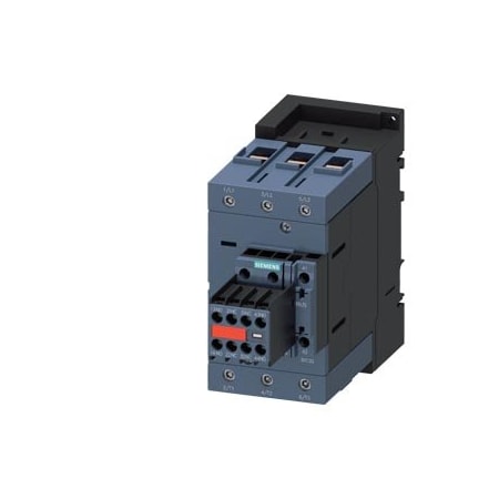 Siemens power contactor AC-3e/AC-3 3RT2047-1AP04-3MA0