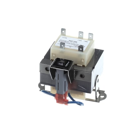 Bard Transformer with 3 Amp Breaker, 400/480V to 24VAC, 50/60HZ, 50VA 8407-069BX