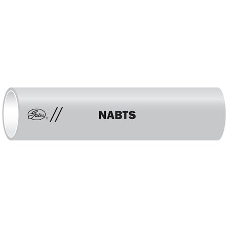 Gates NABT Air Brake Nylon Tubing 8NABTS XREEL