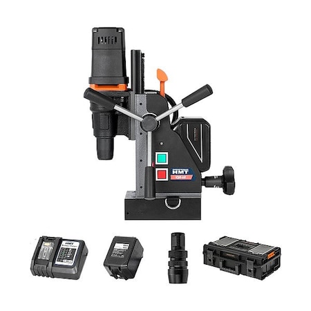 Holemaker Technology Cordless Magnet Drill 805036-020US