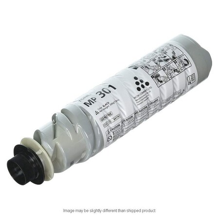 Generic Replacment Toner Cartridge For RICOH COMP AFICIO MP 301SPF BLACK 841714