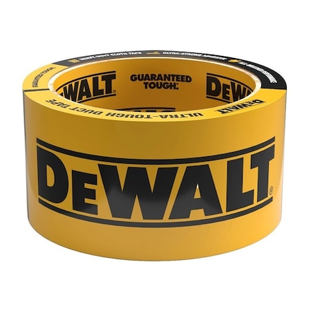 Approved Vendor Intertape Polymer Group Intertape Polymer DXAT9077 Duct Tape, 10 yd L, 1.88 in W, Black 99077
