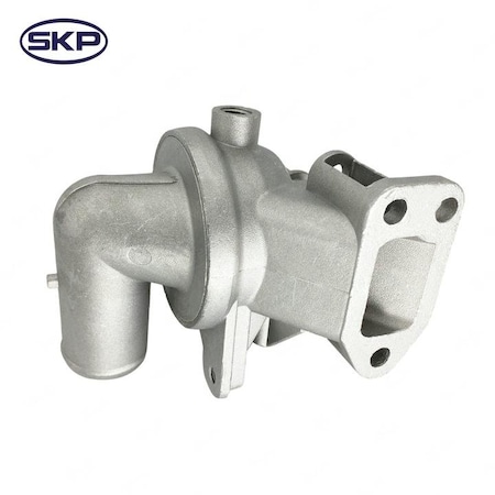 Engine Coolant Thermostat Housing,