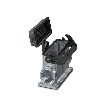 Phoenix Contact HC-STA-B24-SHWSC-2SSM40-ELC-AL Box 1082597